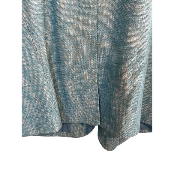 Talbots Blazer Tweed Jacket - Picture 4 of 10